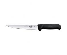 Victorinox Küchenmesser Stechmesser Fibrox, 22, 5.5503.22