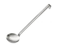 Rösle 24114 Gastro Schaumlöffel, 14 cm Durchmesser