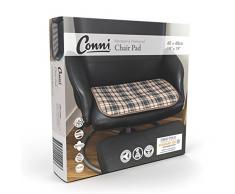 Conni klein Tartan Stuhl Pad