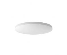 Xiaomi Mi Smart LED Ceiling Light Deckenlampe (Dimmbar, Kalt- bis Warmweiß frei wählbar, Smart Home iOS/Android Appverbindung via Mi Home App, Unterstützt Sprachassistenten z.B. Amazon Alexa)