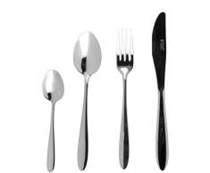 Russell Hobbs RH00359JAFOBGEREU 32-teiliges Besteckset Berlin, Edelstahl