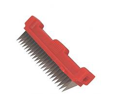 DE BUYER Julienne Blade Ersatzteile-La Mandoline Ultra, Edelstahl, Silber, 16.1 x 8.5 x 2.5 cm