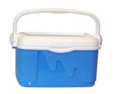 CURVER Kühlschrank 10L Curver cool box (10 Liter), Ohne Eisbeutel