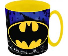 Batman Tasse für Mikrowelle 350 ml Symbol (85505), nicht anwendbar