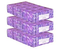 Pajoma Duftteelicht Lavendel, 90 Stück (3 x 30er Pack) in Verschiedenen Düften erhältlich