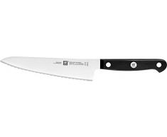 ZWILLING Gourmet Kochmesser kompakt mit Welle