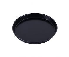 PADERNO 11740–20 Pizza Pfanne, Gusseisen, 20 cm, blau