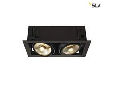 SLV KADUX 2, Einbauleuchte