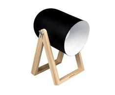 Capventure Studio Schreibtisch schwarz, 367 schwarzmatt