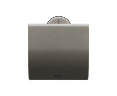 Toilettenpapierhalter / Platinum