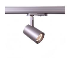 Deko-Light Schienensystem 3-Phasen 230 V, Slim 7, 220-240 V AC/50-60 Hz, 7 W 003425