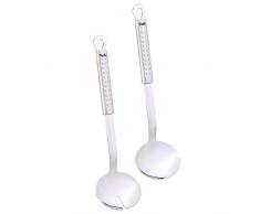 Fissler Magic Edition line Salatbesteck 2-teilig