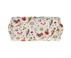 Ulster Weavers Madeleine Floyd Woodland Tablett, klein