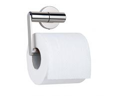 Tiger Boston Toilettenpapierhalter, Edelstahl poliert