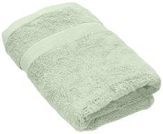 Schöner Wohnen Handtücher, Baumwolle, Mint, 100 x 50 cm