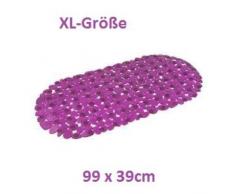 MSV Badewannenmatte, Violett