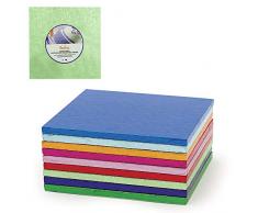 Decora 0931842 QUADRATISCHE TORTENPLATTE HELLGRÜN cm 40X40X1,2 H