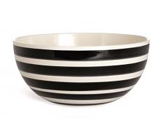 Kähler Omaggio Schale, Keramik, 20 cm