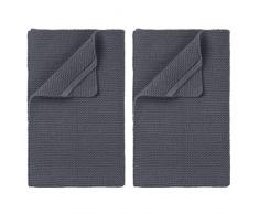 Blomus Wipe Küchenhandtuch, Magnet, B 55 cm, T 32 cm