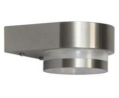 Ranex 5000.490 LED Wandleuchte, AuÃenwandleuchte
