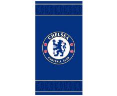 Chelsea London FC Badetuch Strandtuch 150x75 Handtuch Baumwolle