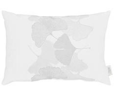 APELT Kissen, Polyester, weiß, 35 x 50 x 15 cm
