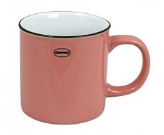 Capventure Cabanaz Teetasse Kaffeetasse pink, Nicht zutreffend