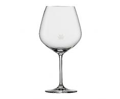 Schott Zwiesel Vina Rotweinglas, Kristallglas, transparent, 11.1 cm, 6