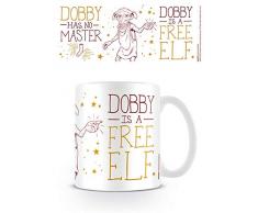 Wizarding World MG25097 Kaffeetassen, Mehrfarbig