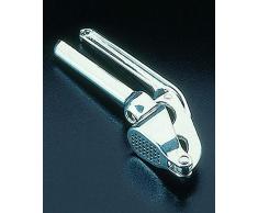 Metaltex 251420 Knoblauchpresse, grau