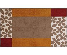 Wash+Dry Fußmatte Florita 115x175 cm