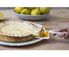 Peleg cakedozer Wender Heber Kuchen, orange