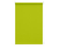 Lichtblick RT.120.190.06 Rollo Blickdicht, Kettenzug Grün, 120 cm x 190 cm (B x L)
