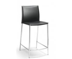 Mayer Tresenhocker, schwarz, One Size
