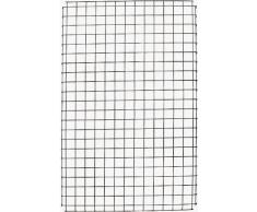 Metaltex 369606039 Wandgitter 66 x 41 cm Polytherm Deko