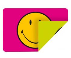 Zak Designs 6187-2012 Tisch Set Smiley p/g doppels. 45x30