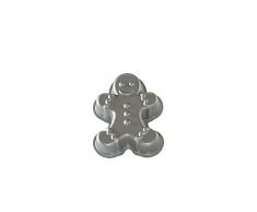 Nordic Ware Motivbackform 87748, Backform Lebkuchenmann