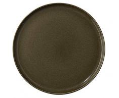 ASA 25400250 KOLIBRI Speiseteller, Porzellan