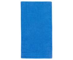 Sancarlos Handtücher glatten Mare LAVABO, 50x100 cm Königsblau
