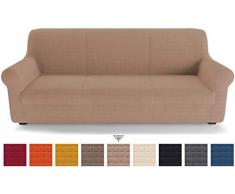 PETTI Artigiani Italiani Sofabezug 4 Plazas (180 a 260 cm) Turteltaube