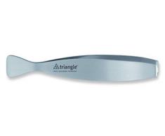 triangle 50 486 13 02 Grätenpinzette gerade Fasse i.K., Fischpinzette, Fisch-Pinzette, Fischgräten-Pinzette, Küchenhelfer, Geschenkidee