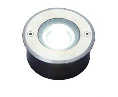 Eco Light Bodeneinbauleuchte, 11 W