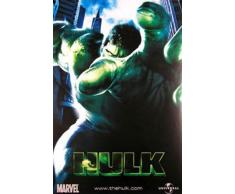 Hulk - Teaser - Filmposter Kino Movie Hulk - Grösse 64x90 cm
