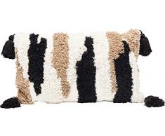 Kare Design Kissen Nature Fields 30x50cm (H/B/T) 30 50 10