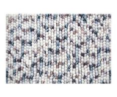 Spirella Badteppich Badvorleger Duschvorleger Badematte waschbar Kito 60x90cm