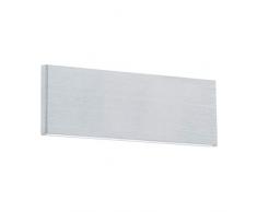 Eglo Stehleuchte, Warmweiß