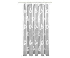 Anna Cortina Gardine, Weiß