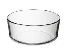 WMF Top Serve Ersatzglas, Ø 15 cm, Ersatzteil für Schale