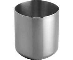 Alessi Birillo, Zahnbürstenhalter aus Edelstahl