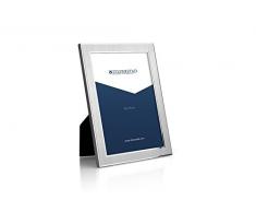 Zilverstad Fotorahmen Padua 10x15cm Aluminium, Silber, 10 x 15 cm